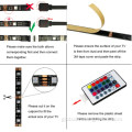 Led Strip Tv Backlight TV Backlight Music Strip Light RGB 5V Usb Supplier